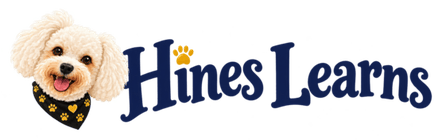 Hines Learns